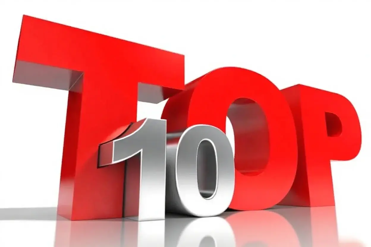 Confira as melhores avaliações