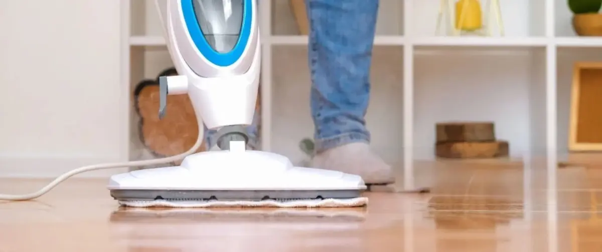 Aspirador de pó Vertical