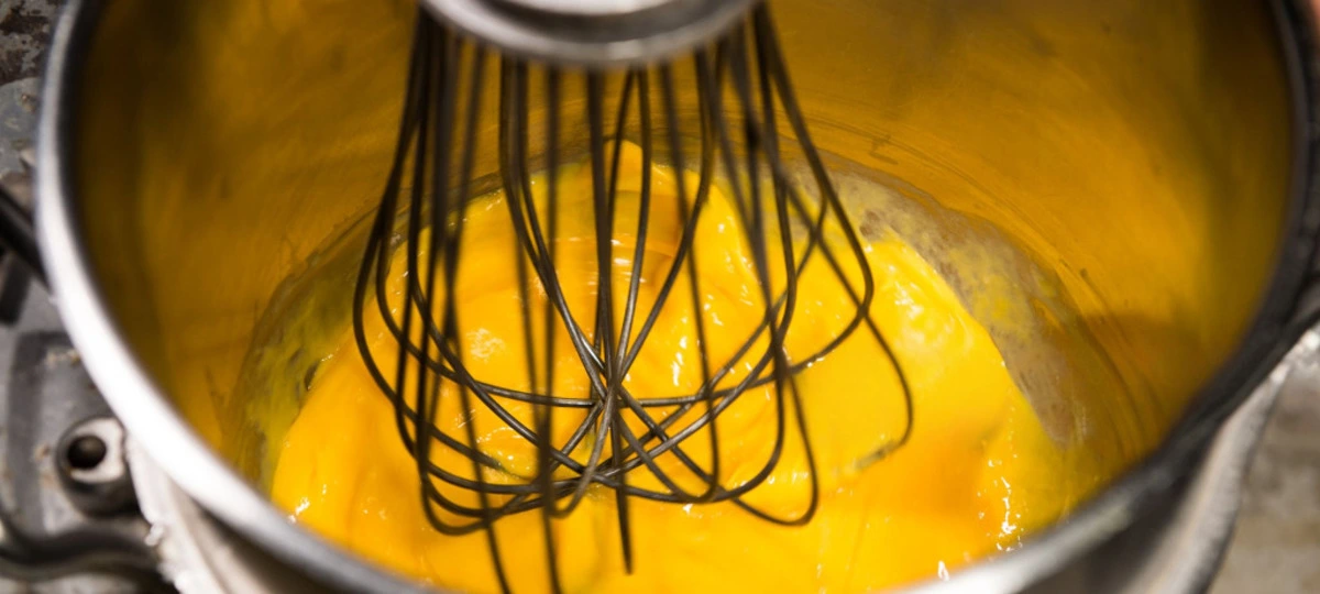 Batedeira planetária