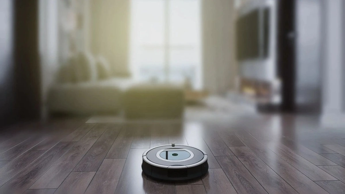 Robô aspirador iRobot Roomba 2025 confiável e pioneiro no mercado