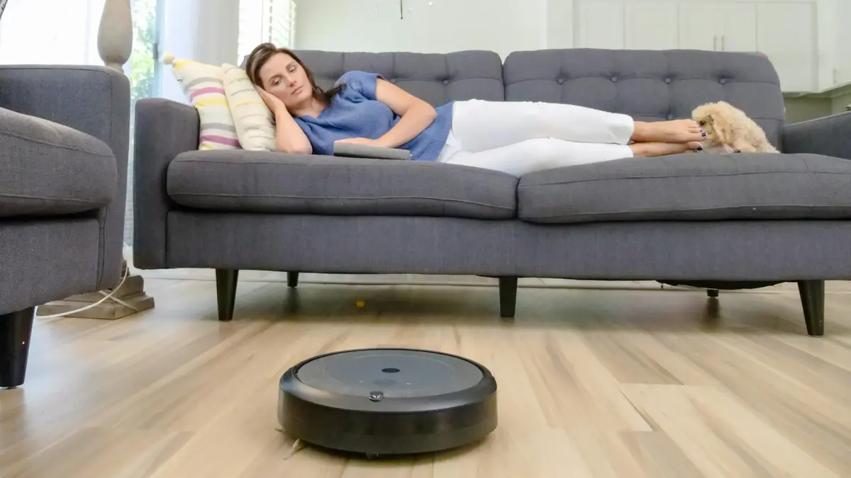 Melhor robô aspirador Roborock 2025 tecnologia avançada preço acessível