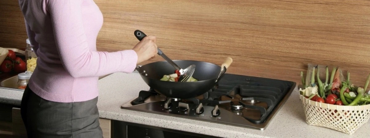 Cooktop a gás de 4 bocas em 2025 em aço inox com ótimo custo-benefício