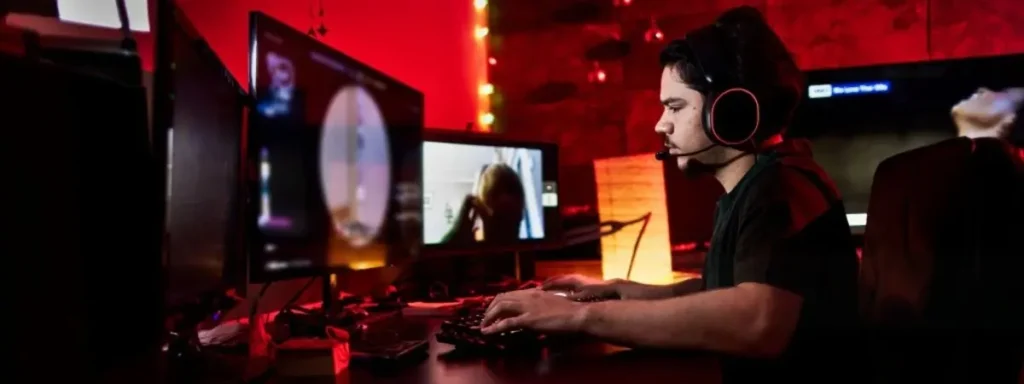 mais ação e menos input lag para ver o próximo quadro e agir rapidamente