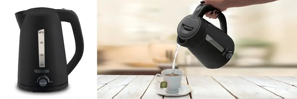 Melhor Chaleira Elétrica em 2025