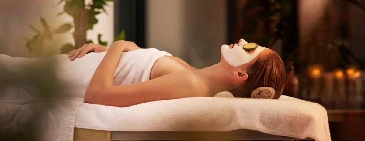 melhor máscara facial 2025