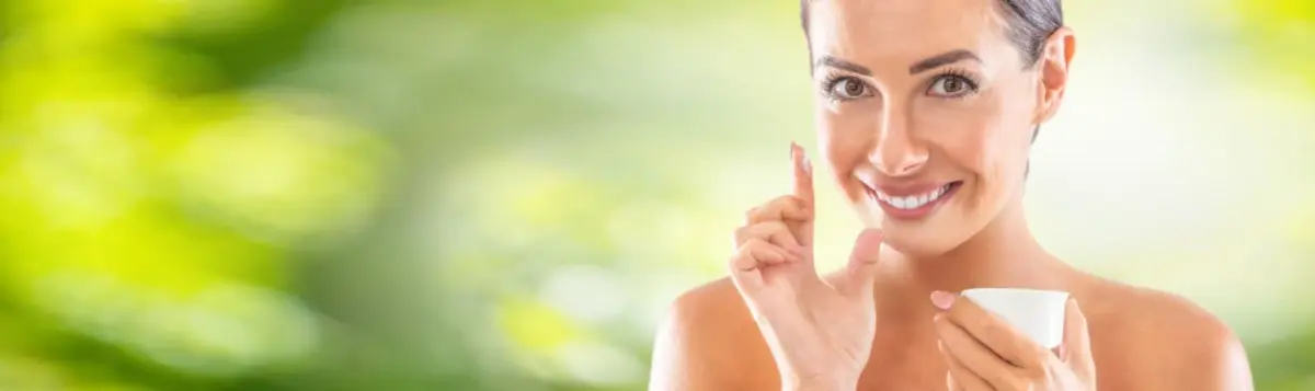 Tônico Facial com ácido hialurônico e vitamina B5, fórmula hidratante para peles secas e desidratadas, sem álcool