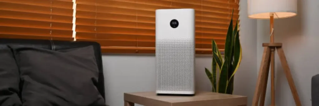 Pare de Respirar Ar Poluído e Comece a Sentir a Diferença de Verdade