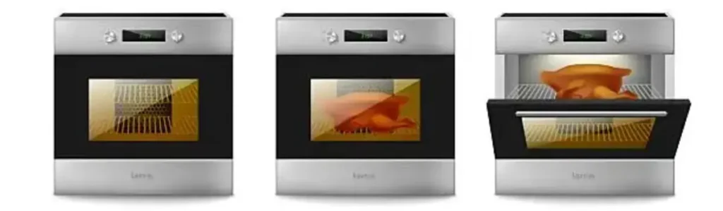 Como Funciona um Forno Elétrico