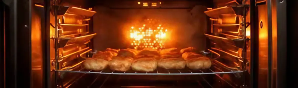 Qual Forno Elétrico Comprar em 2025